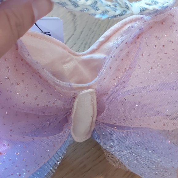 Cotton On color block dress with butterfly purse - Picture 9 of 9